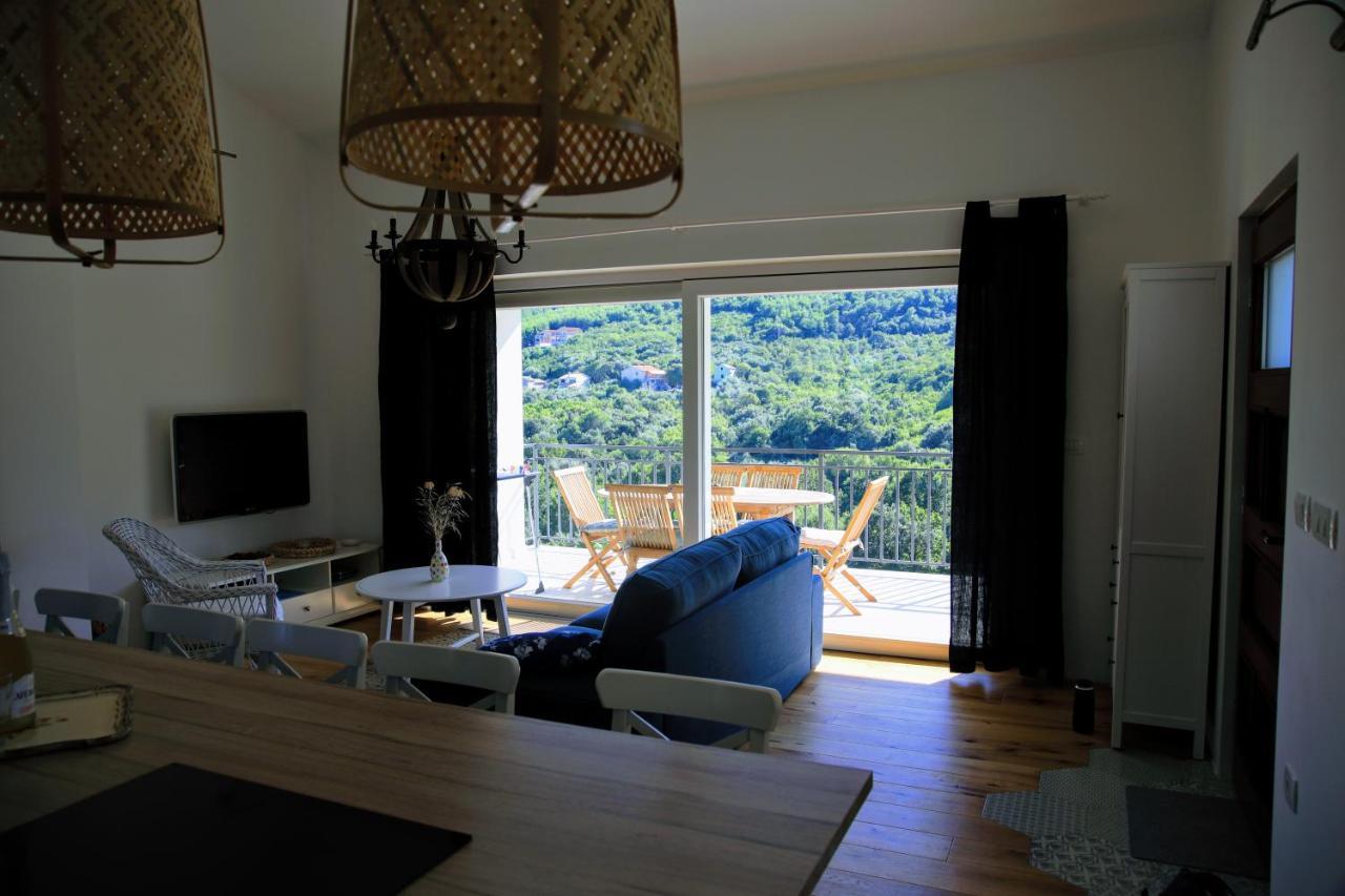 Apartments Ida Sveta Marina Drenje  Екстериор снимка
