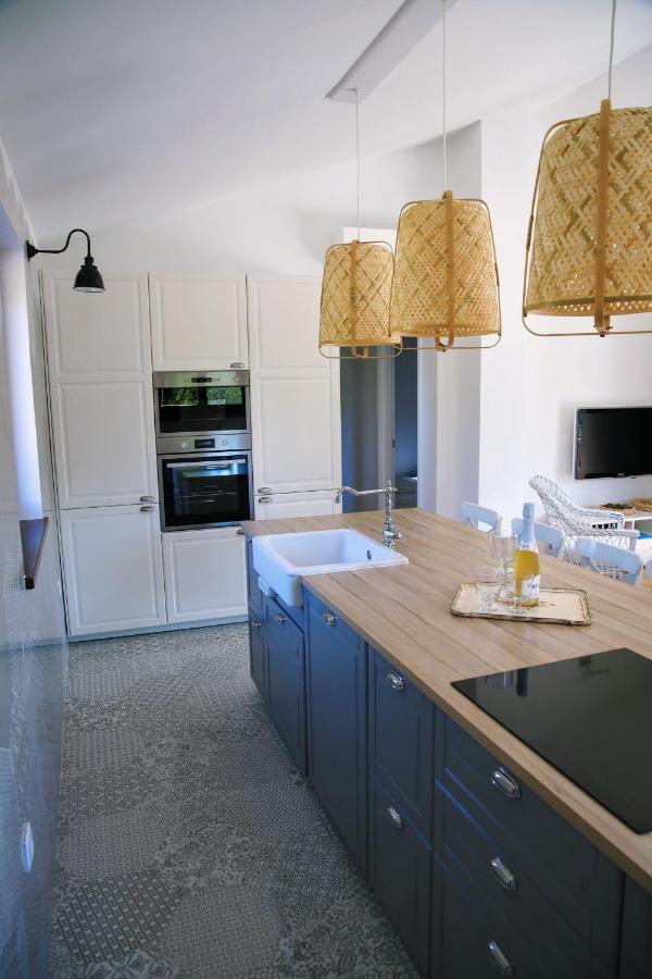 Apartments Ida Sveta Marina Drenje  Екстериор снимка