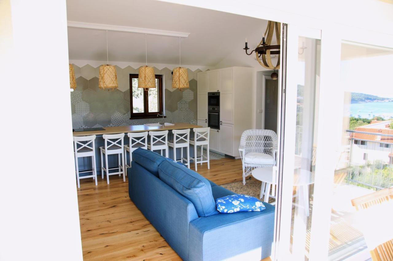 Apartments Ida Sveta Marina Drenje  Екстериор снимка