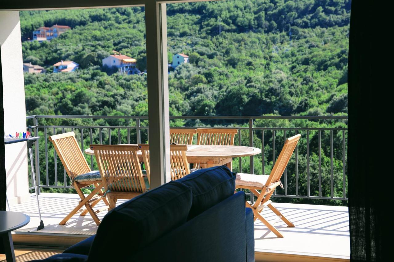 Apartments Ida Sveta Marina Drenje  Екстериор снимка