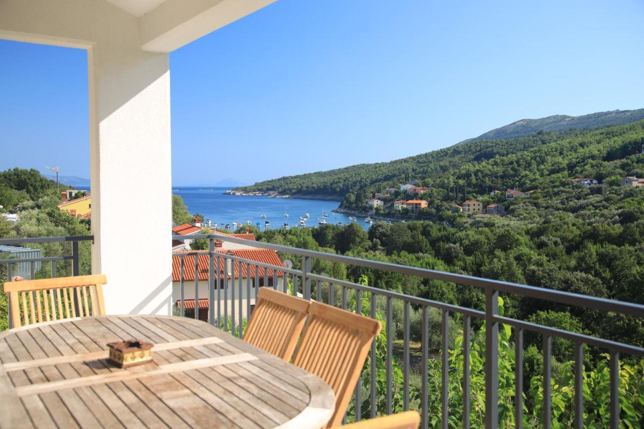 Apartments Ida Sveta Marina Drenje  Екстериор снимка