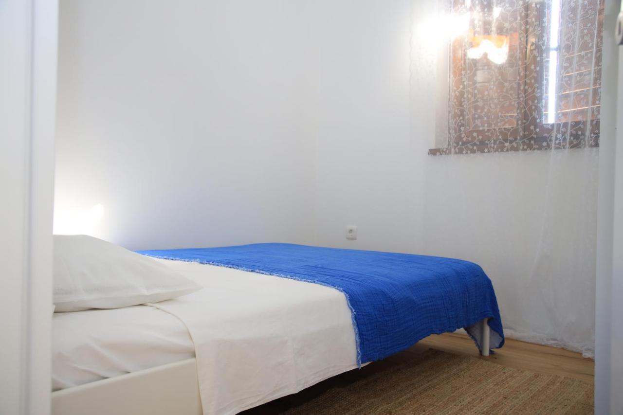 Apartments Ida Sveta Marina Drenje  Екстериор снимка