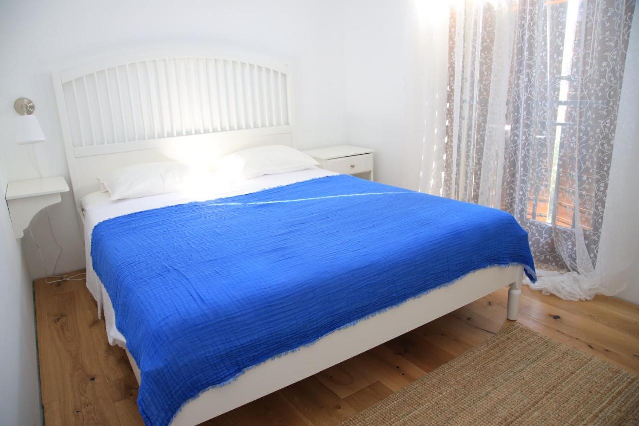 Apartments Ida Sveta Marina Drenje  Екстериор снимка