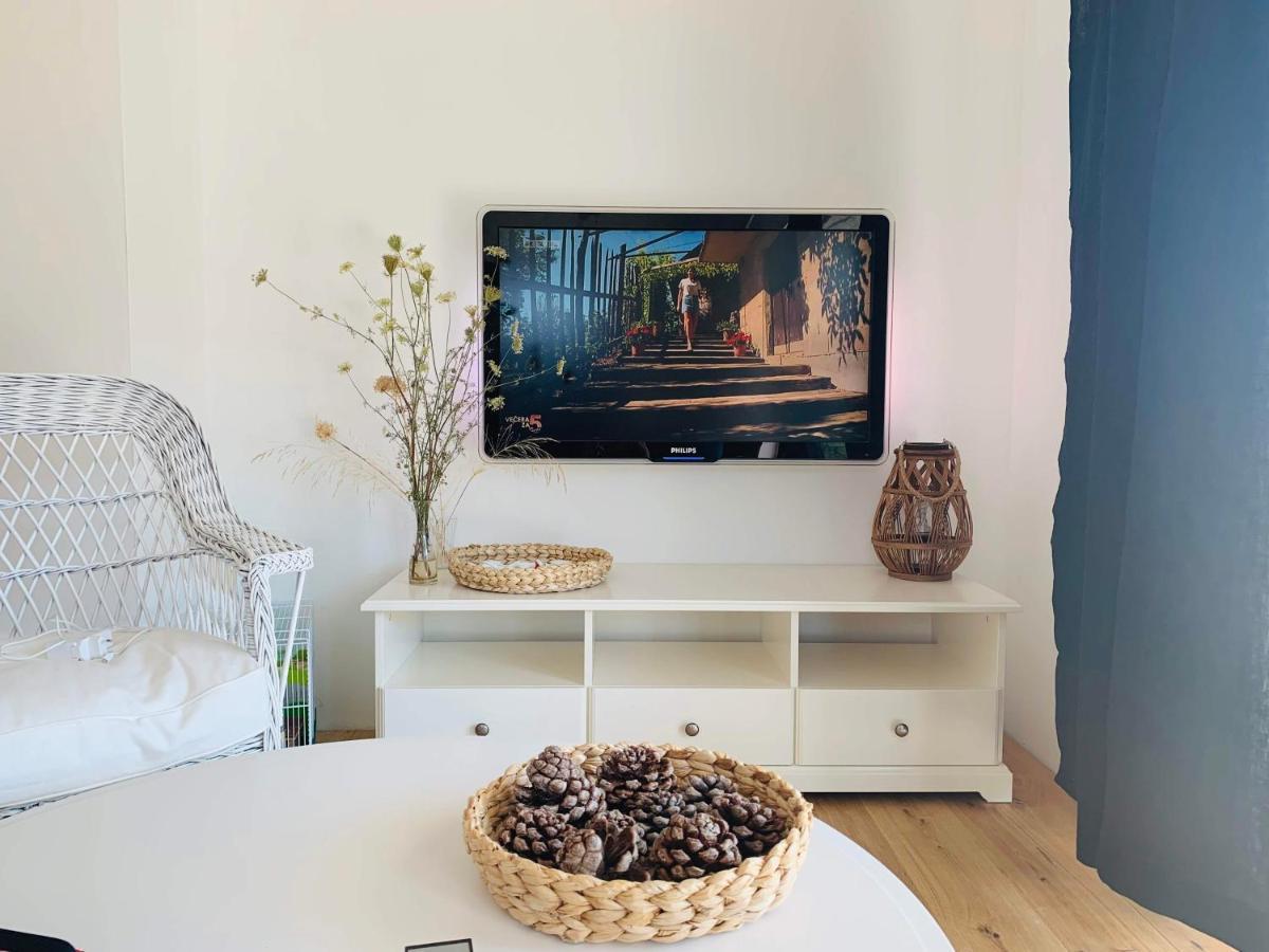 Apartments Ida Sveta Marina Drenje  Екстериор снимка