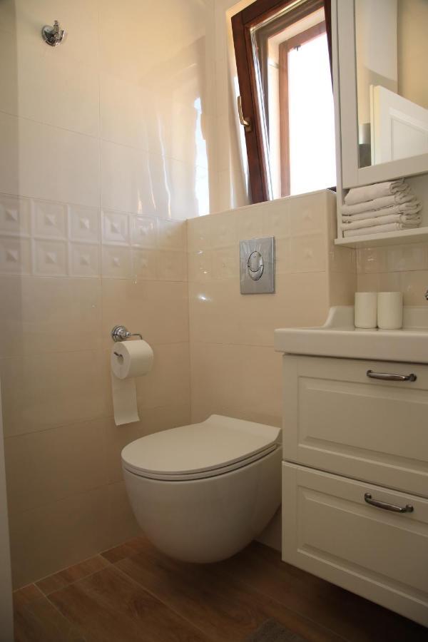 Apartments Ida Sveta Marina Drenje  Екстериор снимка