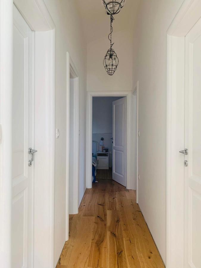 Apartments Ida Sveta Marina Drenje  Екстериор снимка