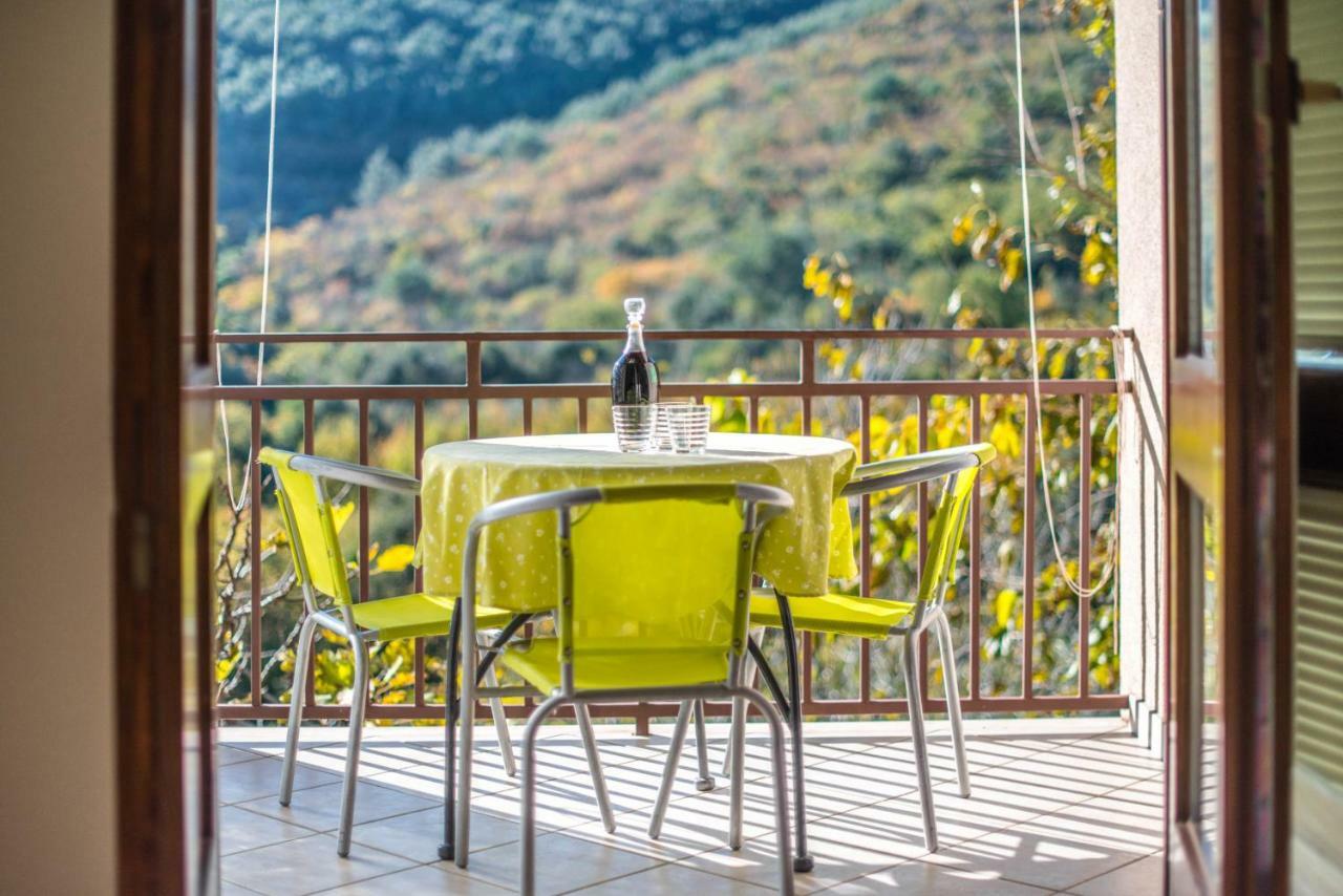 Apartments Ida Sveta Marina Drenje  Екстериор снимка
