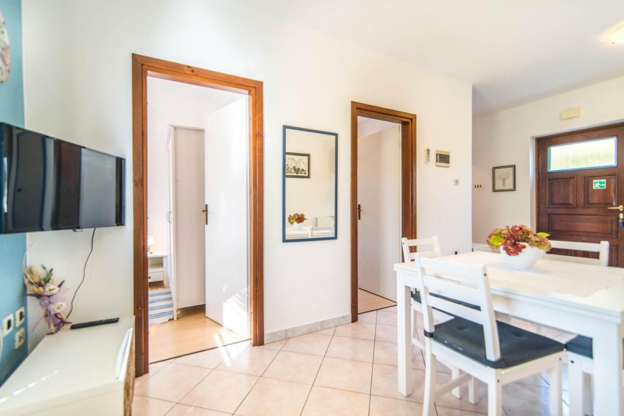 Apartments Ida Sveta Marina Drenje  Екстериор снимка