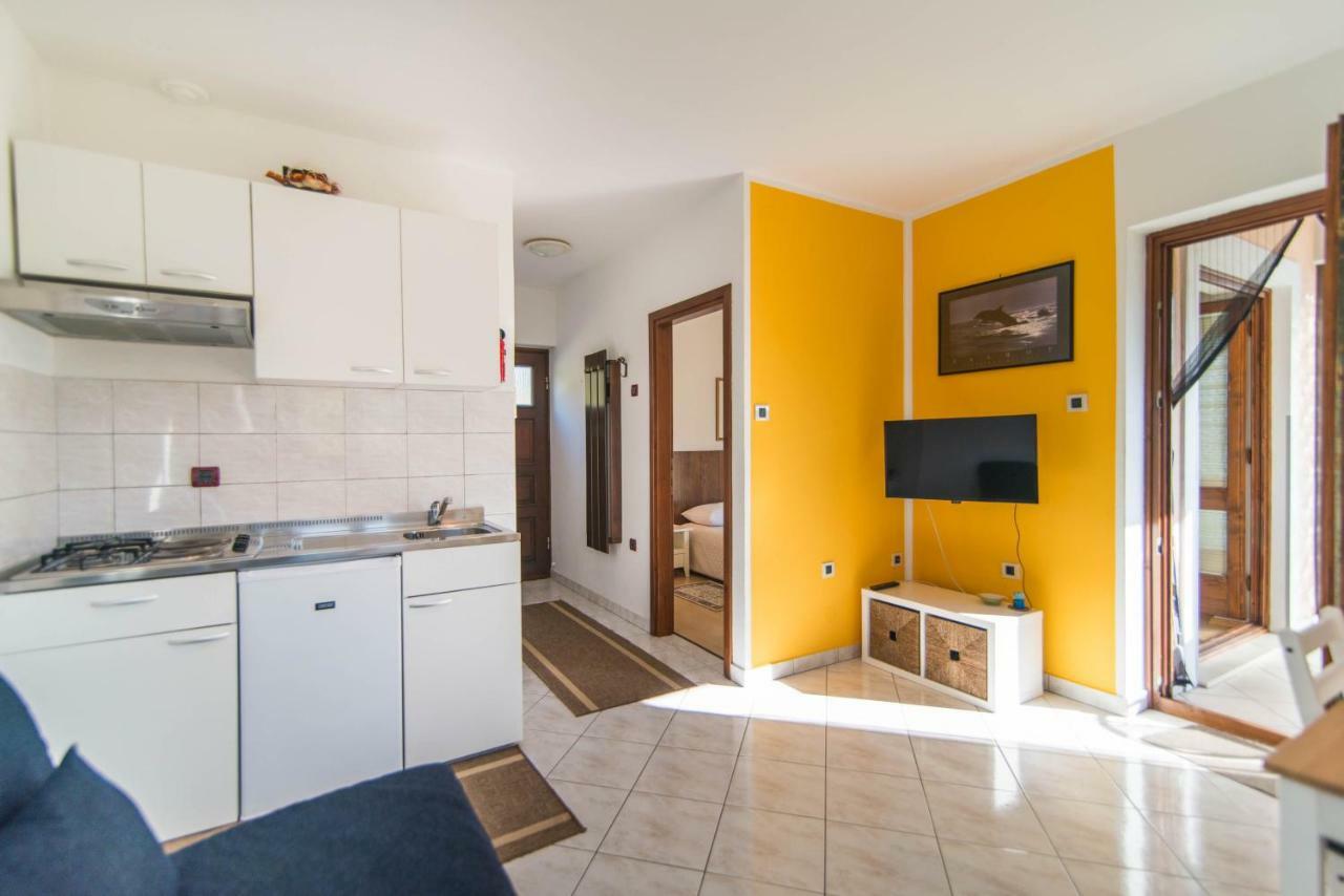 Apartments Ida Sveta Marina Drenje  Екстериор снимка