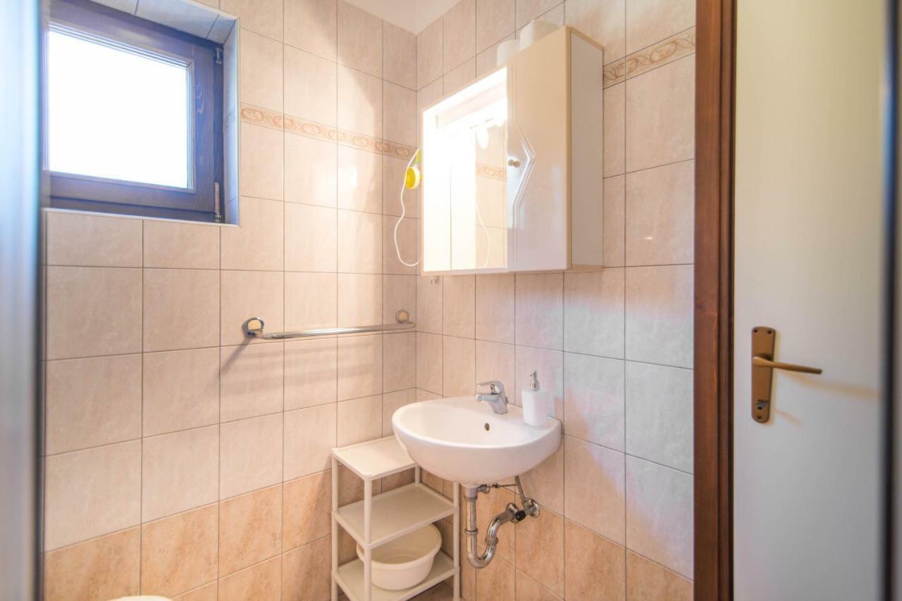 Apartments Ida Sveta Marina Drenje  Екстериор снимка