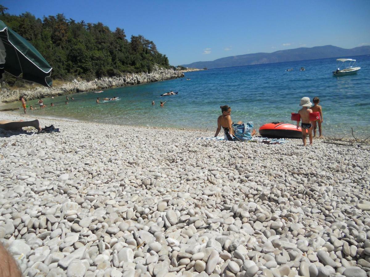 Apartments Ida Sveta Marina Drenje  Екстериор снимка