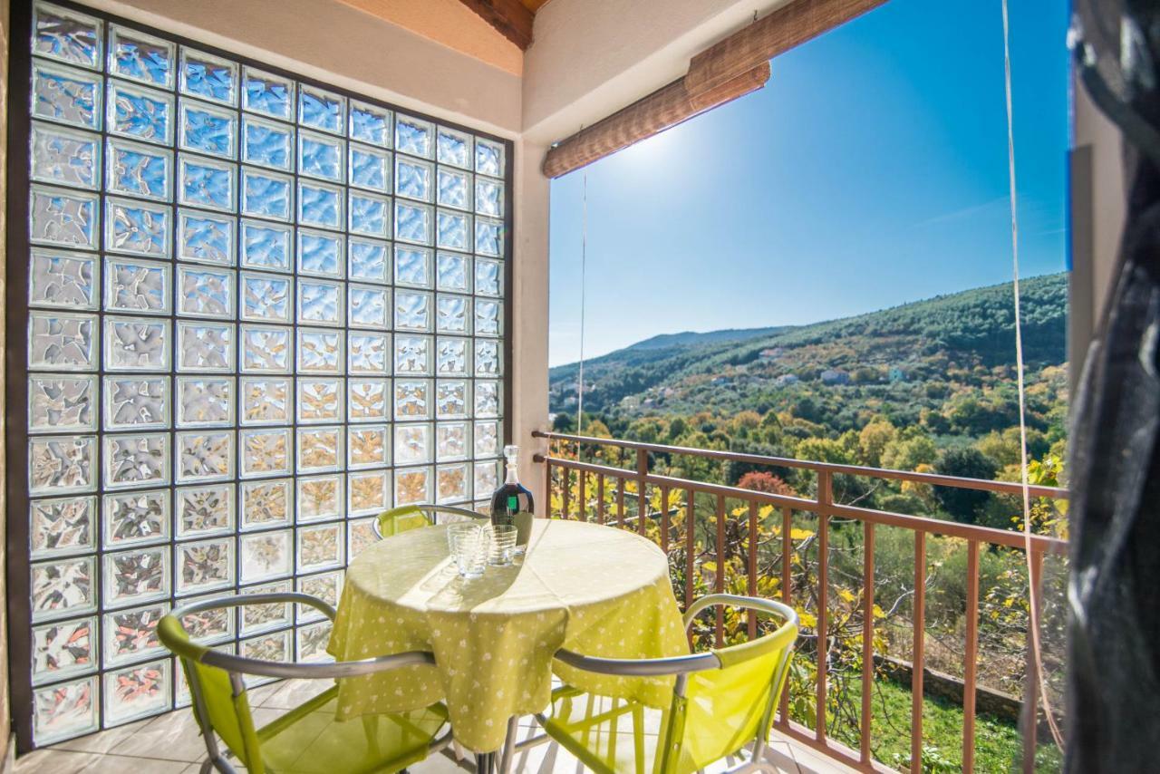 Apartments Ida Sveta Marina Drenje  Екстериор снимка