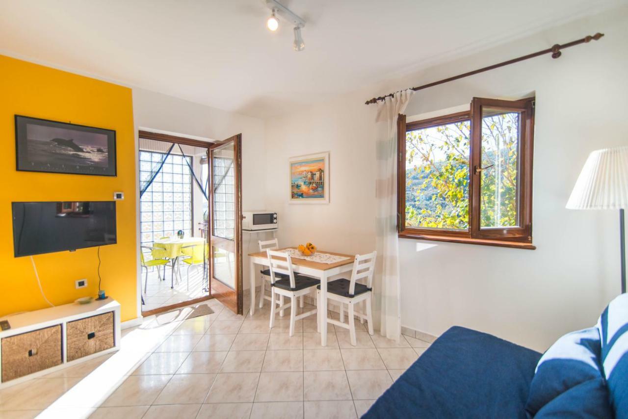 Apartments Ida Sveta Marina Drenje  Екстериор снимка