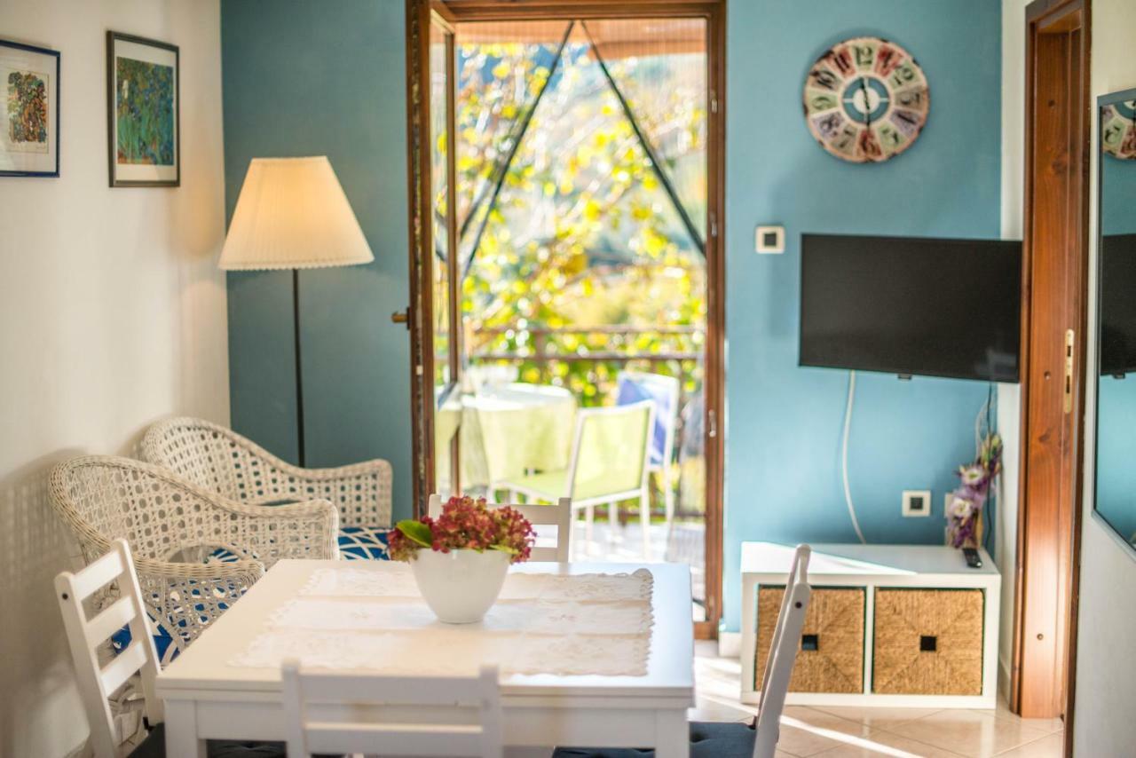 Apartments Ida Sveta Marina Drenje  Екстериор снимка
