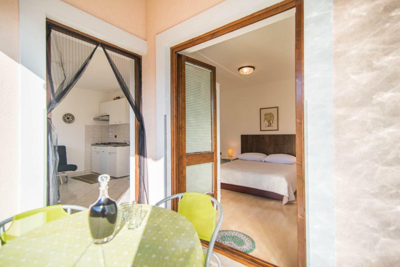 Apartments Ida Sveta Marina Drenje  Екстериор снимка