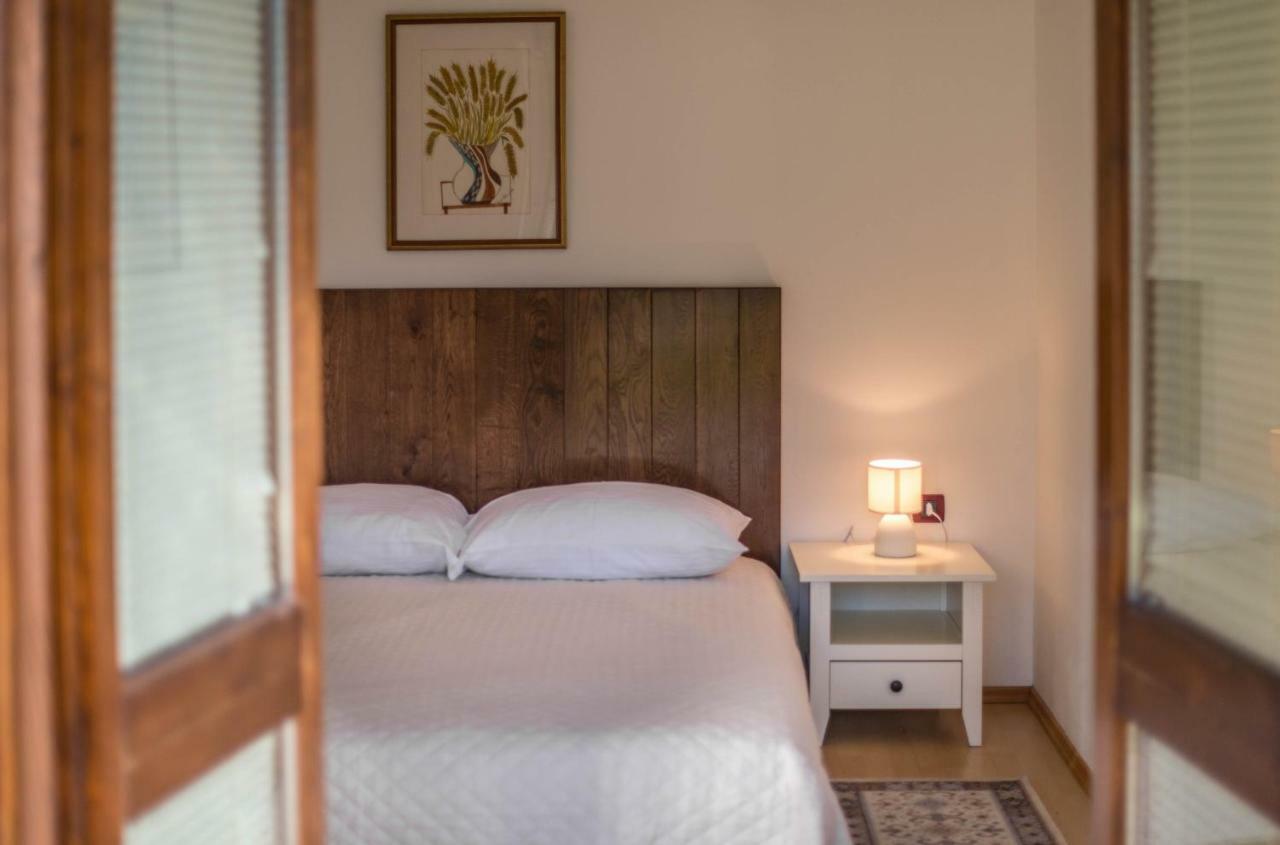 Apartments Ida Sveta Marina Drenje  Екстериор снимка