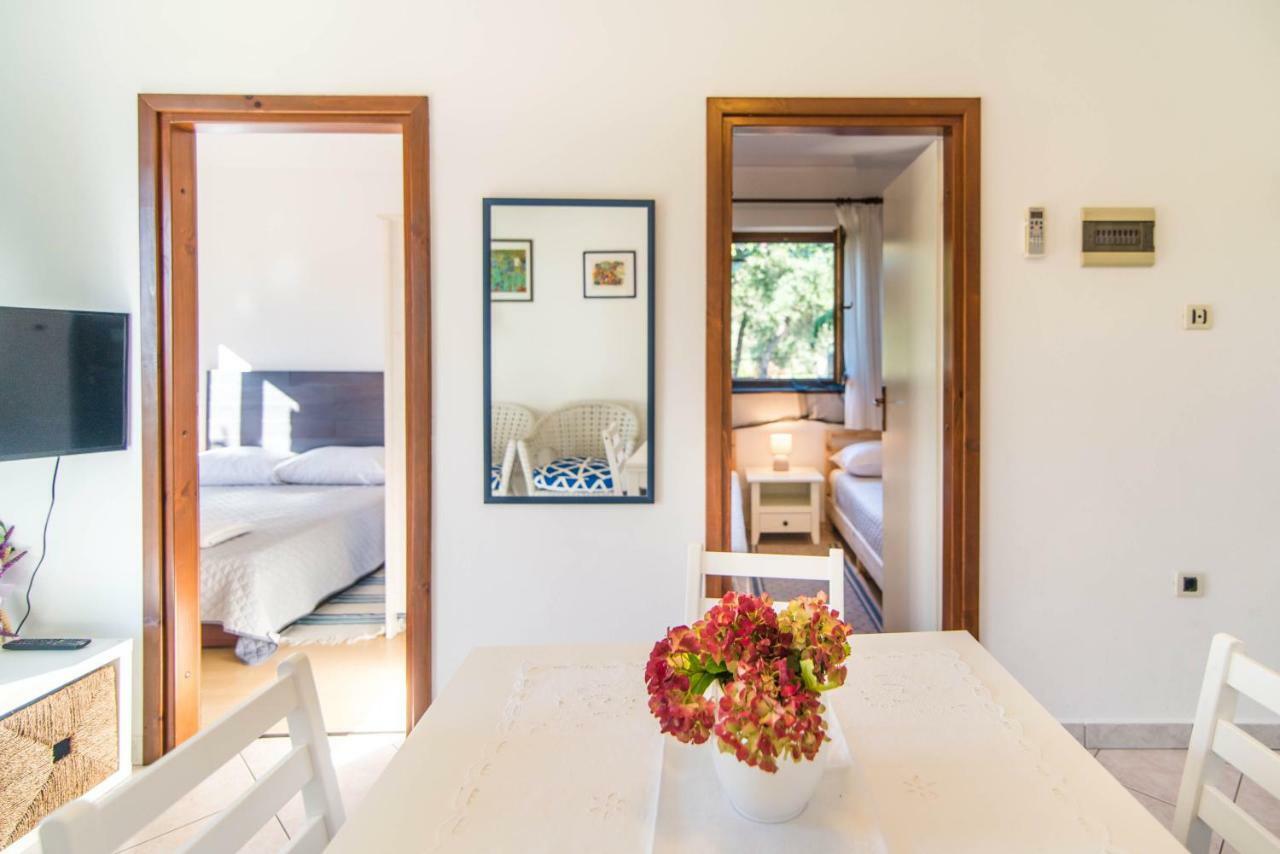 Apartments Ida Sveta Marina Drenje  Екстериор снимка