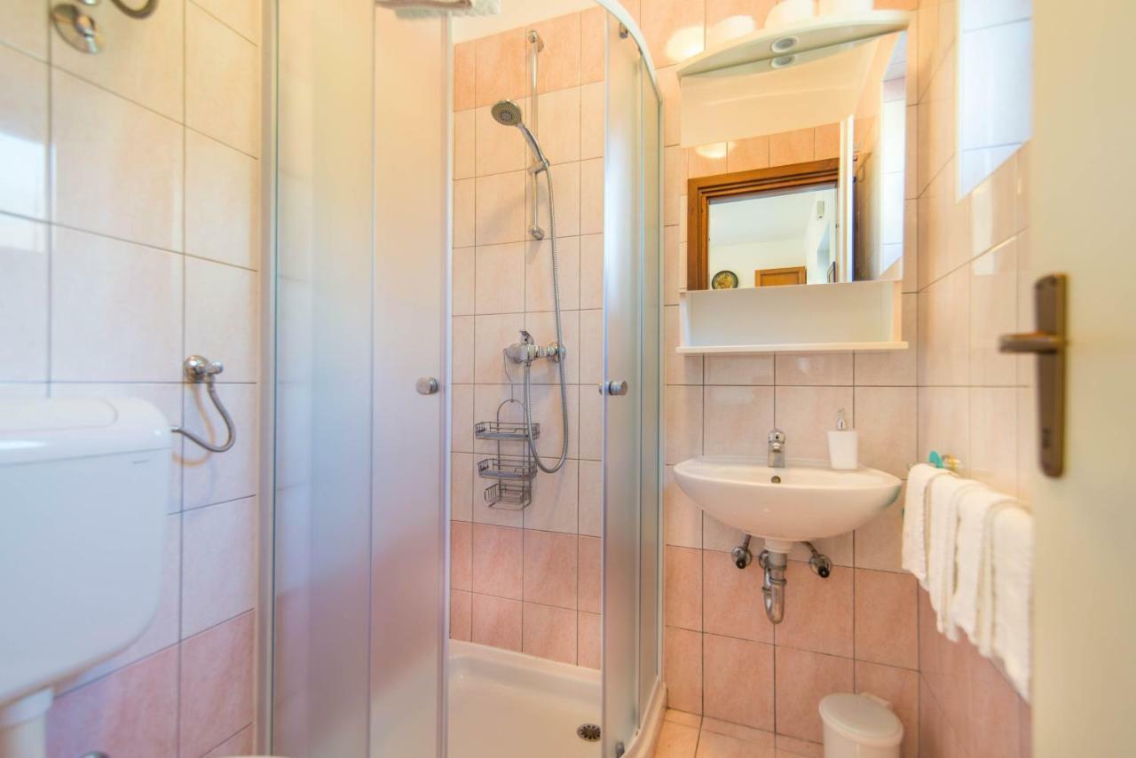 Apartments Ida Sveta Marina Drenje  Екстериор снимка