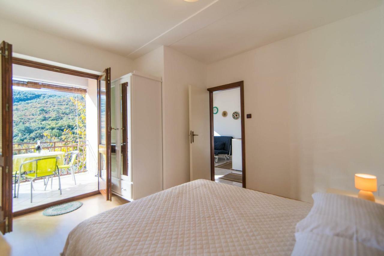 Apartments Ida Sveta Marina Drenje  Екстериор снимка