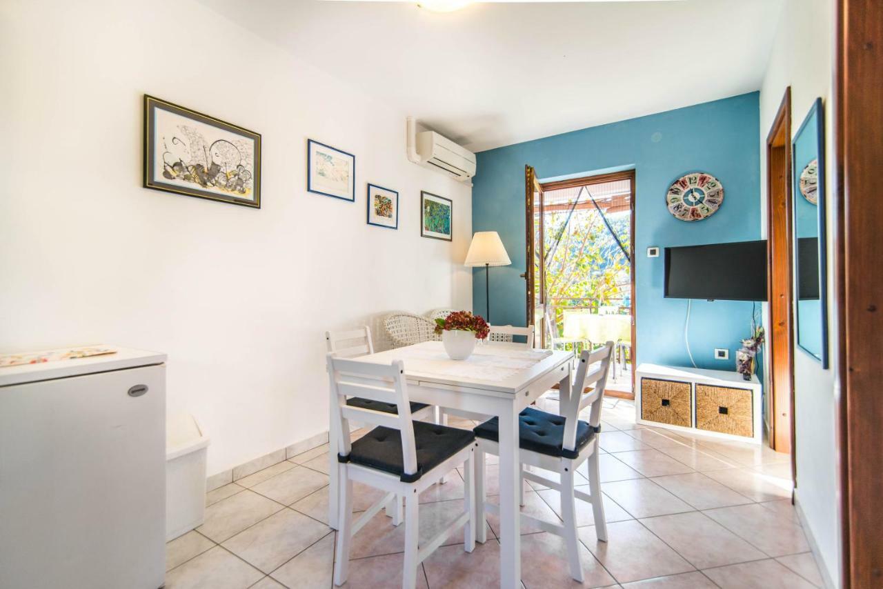 Apartments Ida Sveta Marina Drenje  Екстериор снимка