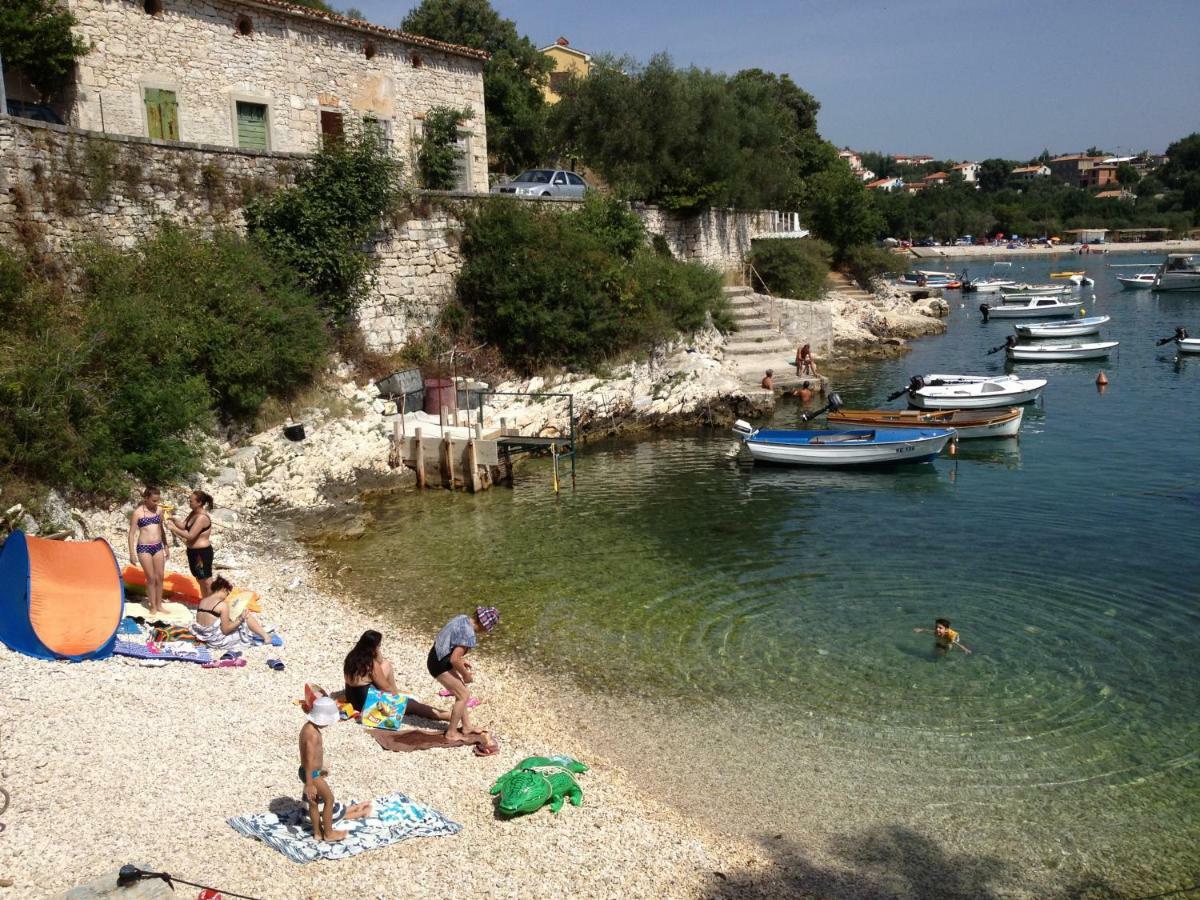 Apartments Ida Sveta Marina Drenje  Екстериор снимка